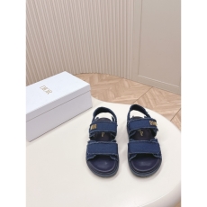 Christian Dior Slippers